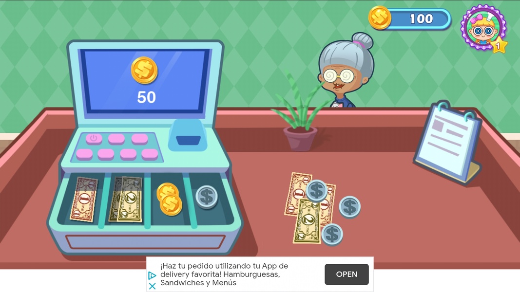 Super Pizza Shop - Preview 8