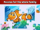 Jigsaw Puzzle Bug screenshot 2