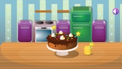 Cake Maker screenshot 5