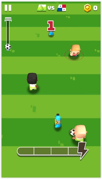 Football Cup Superstars - Preview 2