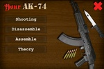 Your AK-74 screenshot 2