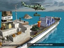 Offroad US Army Transport Game screenshot 13
