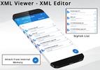 Xml Viewer - Xml Editor screenshot 7