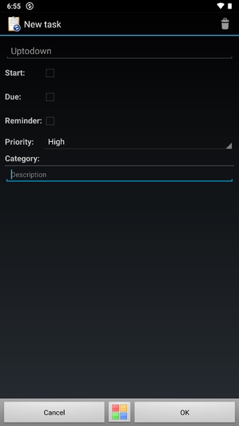 MyPhoneExplorer Client - Preview 9