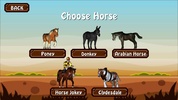 Horsey Horse World screenshot 6