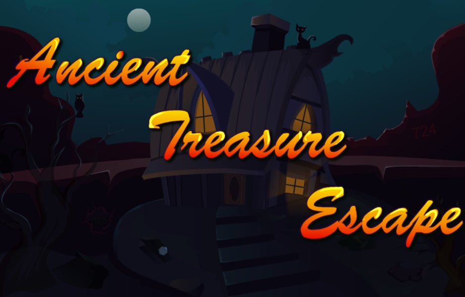 Ancient Treasure Escape - Preview 2