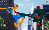 Spider fighter : Spider games screenshot 4