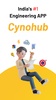 Cynohub screenshot 7