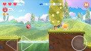 Red Ball Forever for Android - Download the APK from Uptodown