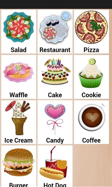 Food games - Preview 8