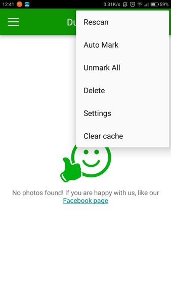 Duplicate Photos Fixer - Preview 4