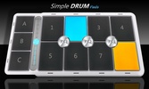 Simple Drum Pads screenshot 4