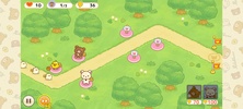 Korilakkuma Tower Defense screenshot 10