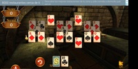 Solitaire Dungeon Escape Free screenshot 6