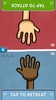เกมตีมือ – เกมเล่น 2 คน screenshot 3