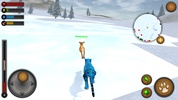 Tiger Multiplayer - Siberia screenshot 3