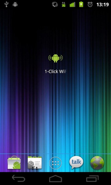 1-Click Tether - Preview 2