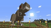 JurassicCraft screenshot 4