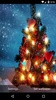 Christmas Live Wallpaper HD screenshot 2