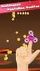 Hand Spinner Evolution Toy screenshot 4