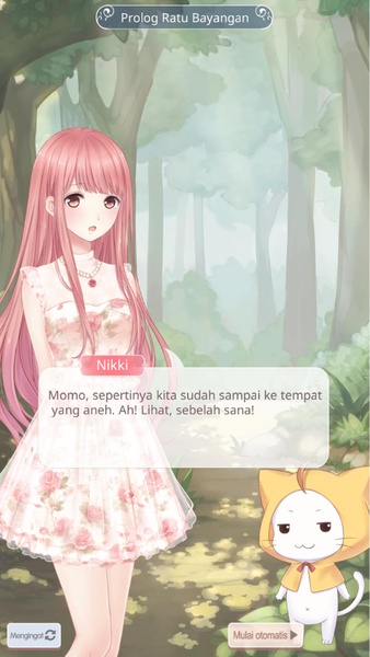 Love Nikki-Dress Up Fantasy - Preview 5