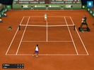 Australian Open Game screenshot 3