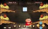 Chicken Egg Catcher screenshot 3