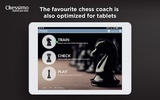 Chessimo – Improve your chess! screenshot 2