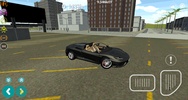 Turbo GT Luxury Car Simulator screenshot 6