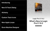 Course For Logic Pro X 10.2 screenshot 1