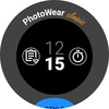 PhotoWear Classic Watch Face screenshot 4