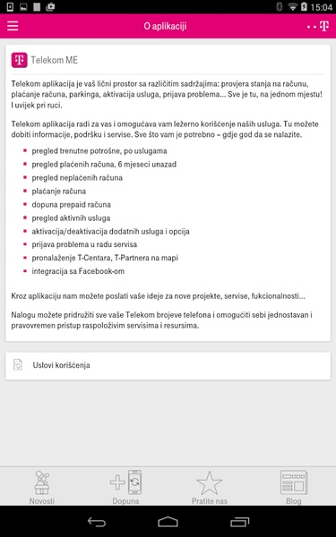 Telekom ME - Preview 10