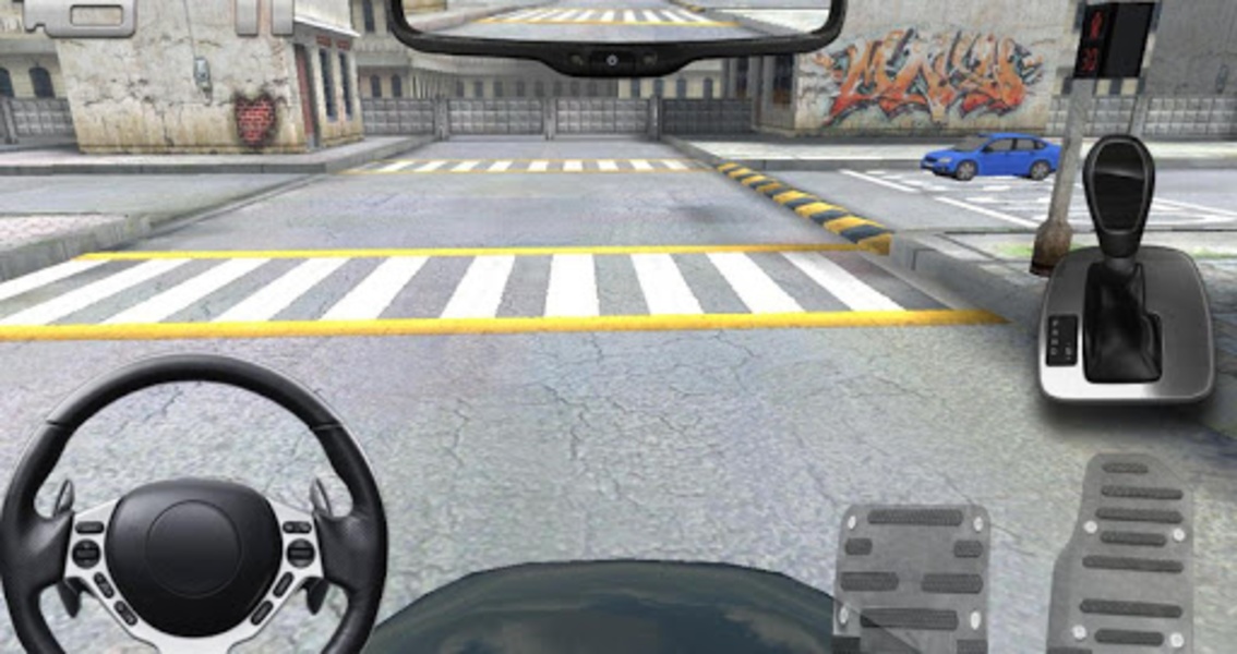 City school bus driver 3D - Preview 4