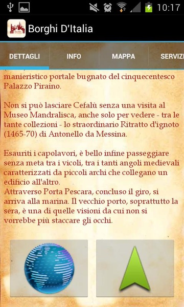 Villages in Italy Free - Preview 2