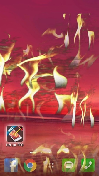 Fire Screen PRO - Preview 4