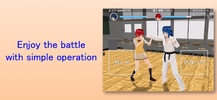 School Fighter screenshot 4