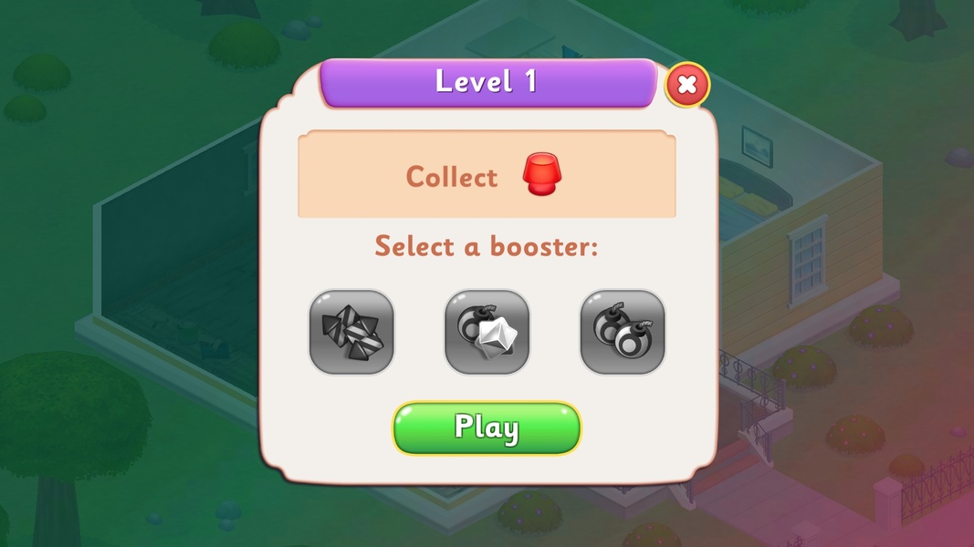 Decor Dream: Home Design Game - Preview 2