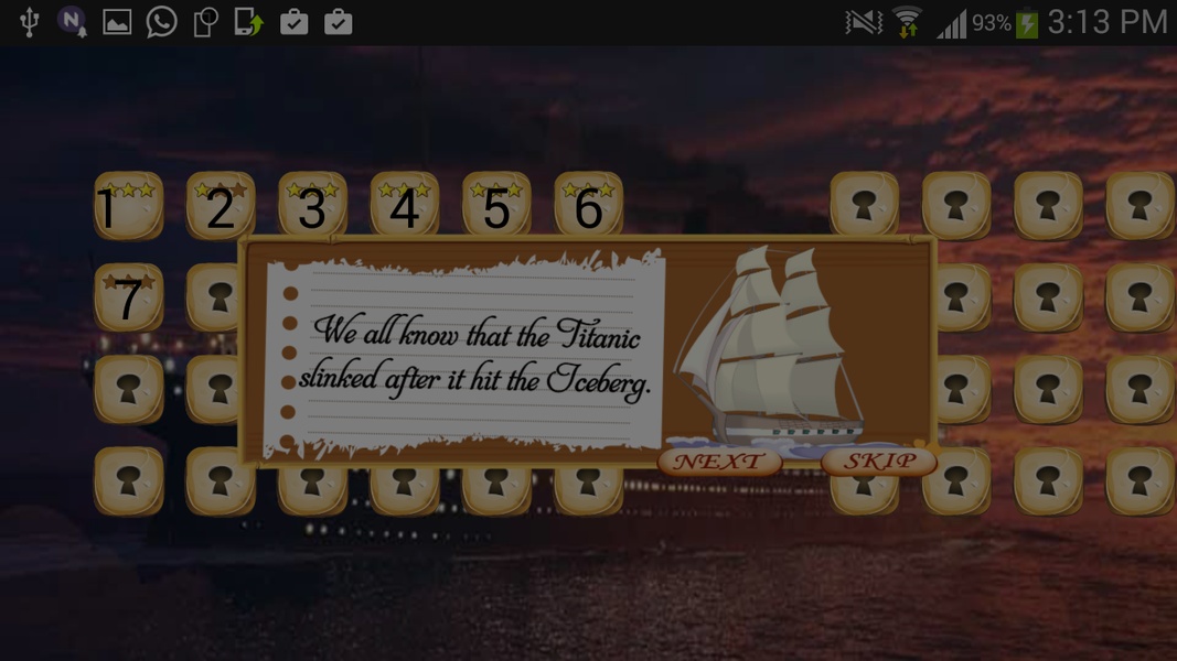 Hidden Objects - Titanic - Preview 8