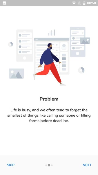 notepin - Preview 1