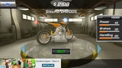 Traffic Rider: Highway Race screenshot 8
