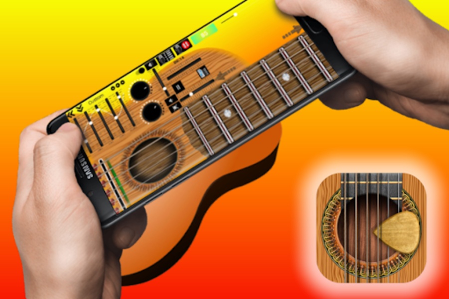 Classic Guitar - Preview 6