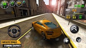 Car Simulator 3D 2016: Driver screenshot 6