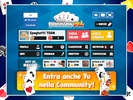 Burraco Più – Card games screenshot 4