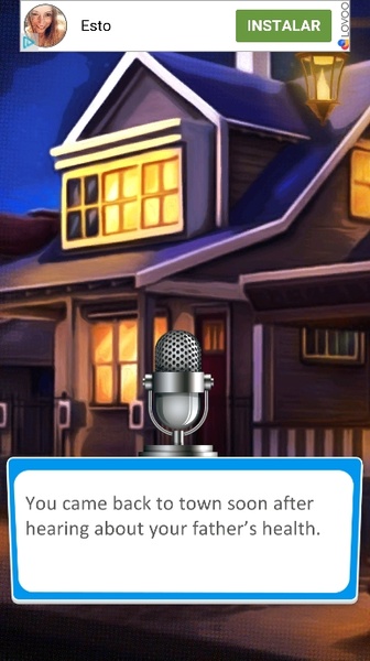 Hometown Romance - Preview 2