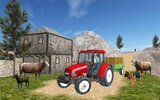Tractor Driver 3D Farming Simulator screenshot 3