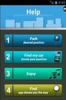 Find My Car for Android 2
