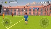 SkillTwins Football Game screenshot 5