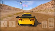 Project Car Rally : Extreme Ra screenshot 6