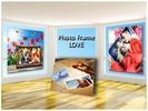 Cornice Foto Amore screenshot 7