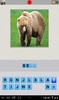 Tiere Quiz screenshot 8